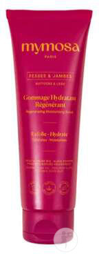 Mymosa Paris Gommage Hydratant Régénérant 125ml