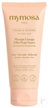 Mymosa Paris Masque Lissage Effet Peau Neuve 100ml