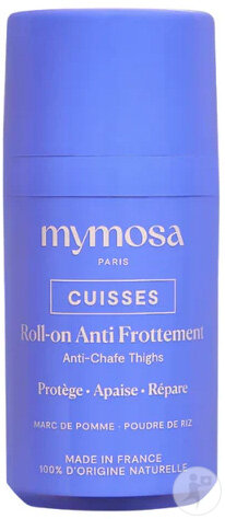 Mymosa Paris Roll-On Anti-Frottement 50ml