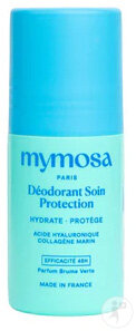 Mymosa Paris Soin Déodorant Protection 50ml
