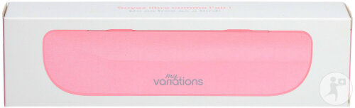 Myvariations Étui De Voyage Enfants Rose 1 Pièce