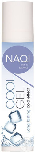 NAQI Cool Gel 100ml