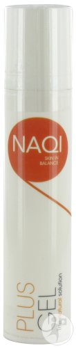 Naqi Plus Gel 100ml