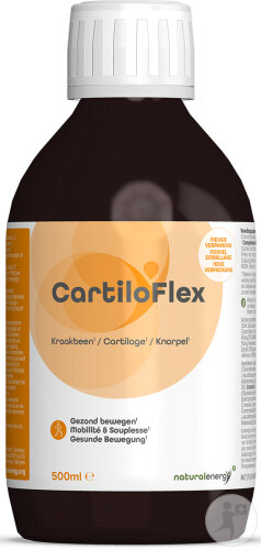 Natural Energy Cartilo Flex Flacon 500ml
