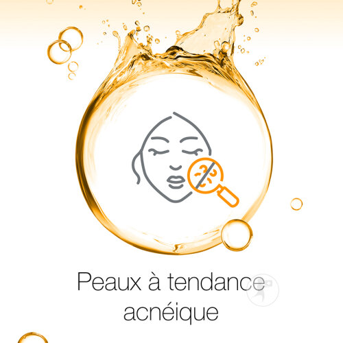 Neutrogena Anti-Boutons Gel Nettoyant Acide Salicylique Peaux À Tendance Acnéique 200ml-2