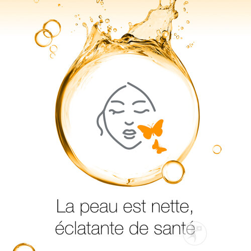 Neutrogena Anti-Boutons Gel Nettoyant Acide Salicylique Peaux À Tendance Acnéique 200ml-5
