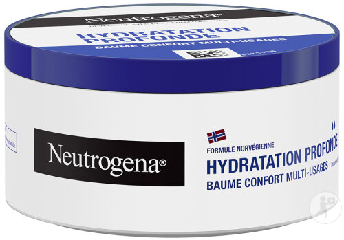 Neutrogena Baume Confort Multi-Usages Hydratation Profonde 300ml