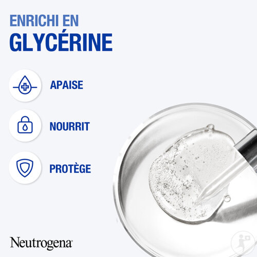 Neutrogena Crème Mains Absorption Express Peaux Sèches Et Très Sèches Tube 75ml-4