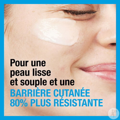 Neutrogena Hydro Boost Aqua Crème Gel-Crème Sans Parfum Peaux Sèches 50ml-4