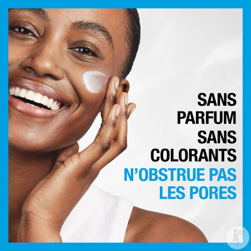 Neutrogena Hydro Boost Aqua Crème Gel-Crème Sans Parfum Peaux Sèches 50ml-7
