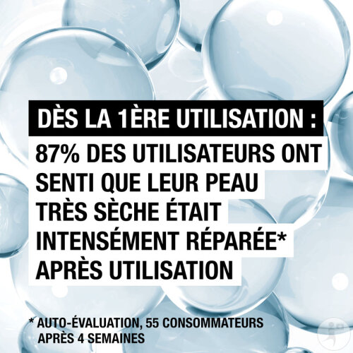 Neutrogena Lait Corps Réparation Intense Cica 400ml-5