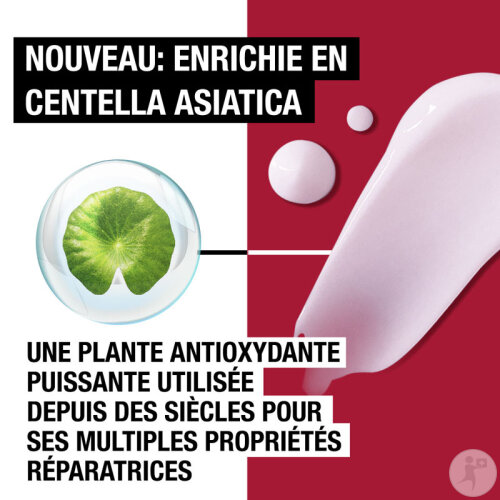 Neutrogena Réparation Intense Cica Crème Multi-Usages Flacon Pompe 400ml-4
