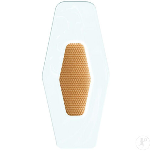 Nexcare 3M Aqua Clear Bandages Imperméables Assortiment 14 Pièces-3