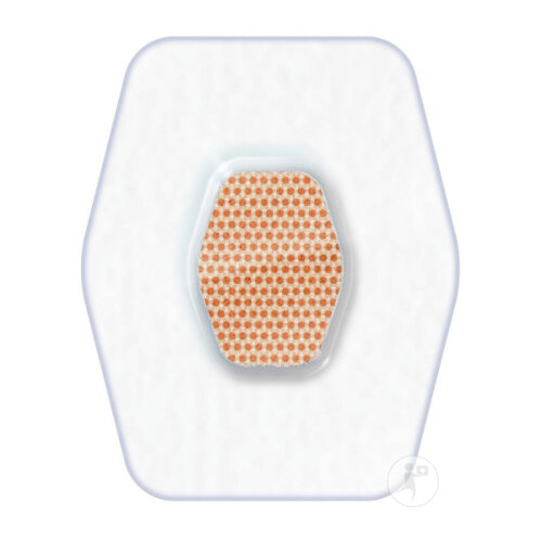 Nexcare 3M Aqua Clear Bandages Imperméables Assortiment 14 Pièces-4