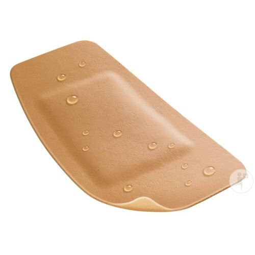 NEXCARE 3M FLEXIBLE FOAM ACTIVE HA PLEIST.GESN. 30