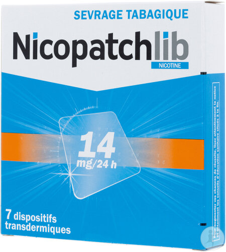 elfbar nachfüll pod läuft aus Patchs pour arrêter de fumer - Patchs anti tabac