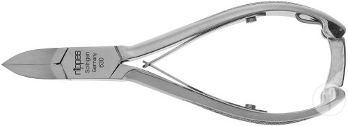 Nippes Pince À Ongles De Pied Fort 14cm Pièce 1 (630)