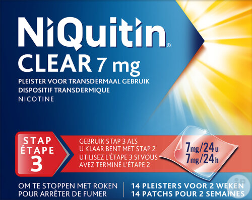 Patchs pour arrter de fumer - Patchs anti tabac | Pharmacie Newpharma