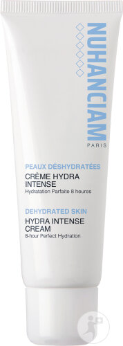 Nuhanciam Crème Hydra Intense Peaux Déshydratées 50ml