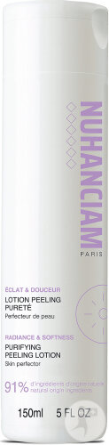 Nuhanciam Lotion Peeling Pureté 150ml