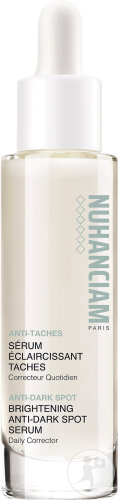 Nuhanciam Sérum Éclaircissant Taches Flacon 30ml