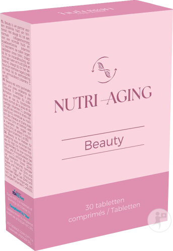 Nutrisan Nutri-Aging Beauty 30 Comprimés