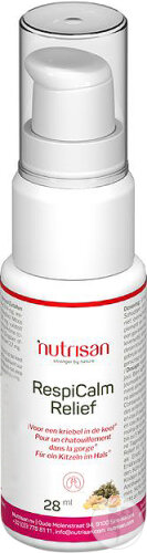 Nutrisan RespiCalm Relief Flacon 30ml