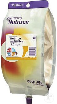 Nutrison Multi Fibre 1,5l