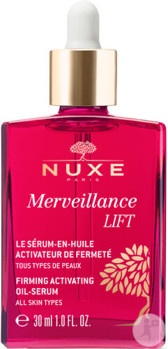 Nuxe Merveillance Lift Sérum-En-Huile Flacon 30ml