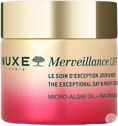 Nuxe Merveillance Lift Soin Exception 75ml
