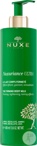 Nuxe Nuxuriance Ultra Lait Corps Fermeté Flacon 400ml