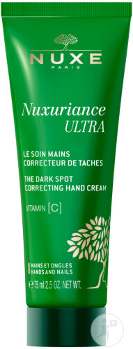 Nuxe Nuxuriance Ultra Le Soin Mains Correcteur De Taches Tube 75ml