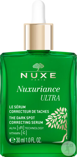 Nuxe Nuxuriance Ultra Sérum Correcteur Taches Flacon 30ml