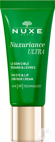 Nuxe Nuxuriance Ultra Soin Ciblé Régénérant Lèvres Pot 15ml