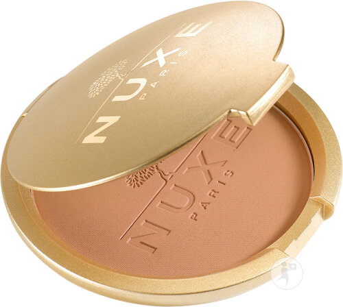 Nuxe Poudre Compacte Bronzante Compact 25g