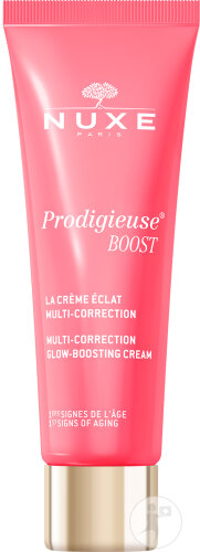 Nuxe Prodigieuse Boost Crème Éclat Multi-Correction Pot 40ml
