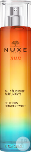 Nuxe Sun Eau Délicieuse Parfumée Flacon 100ml