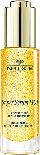 Nuxe Super Sérum Concentré Anti-Âge Flacon 30ml
