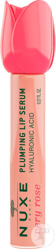 Nuxe Very Rose Sérum Lèvres Repulpant Flacon 8ml