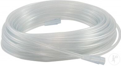 O2-Supply Safety Tybing 0,33m 6 Star Lumen 1 Pièce
