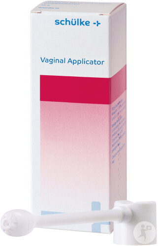 Octenisept Applicateur Vaginal 1 Pièce