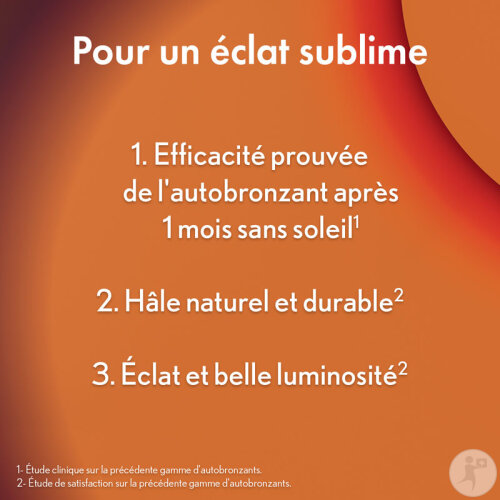 Oenobiol Solaire Perfect Bronze Autobronzant Complément Alimentaire 30 Capsules-5