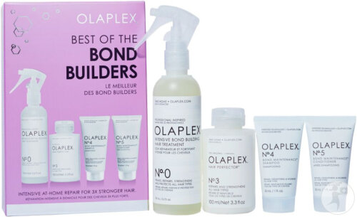 Olaplex Best Of The Bond Builders 1 Kit