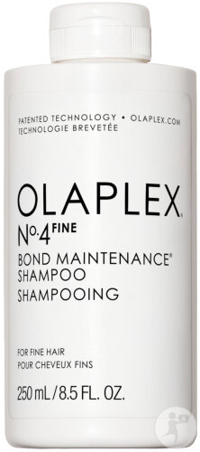 Olaplex N°4 Fine Shampoing Pour Cheveux Fins Flacon  250ml