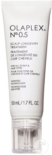 Olaplex N°0.5 Traitement De Longévité Du Cuir Chevelu Tube 50ml