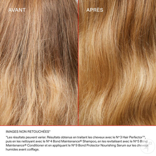 Olaplex N°3 Soin Avant-Shampoing Perfecteur De Cheveux Tous Types De Cheveux Jumbo Flacon 250ml-6