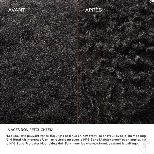 Olaplex N°9 Sérum Protecteur Nourrissant Sans Rinçage Toutes Cheveux Flacon Pompe 90ml-5