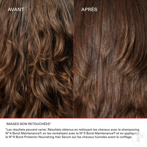 Olaplex N°9 Sérum Protecteur Nourrissant Sans Rinçage Toutes Cheveux Flacon Pompe 90ml-6