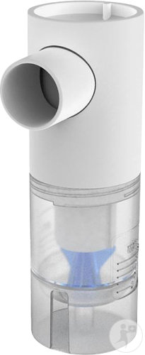 Omron Set De Nébulisation Pour C28P Kit 1