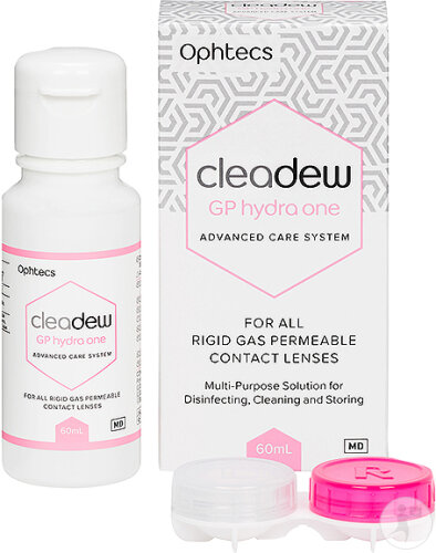 Opthecs Cleadew GP Hydra One 60ml
